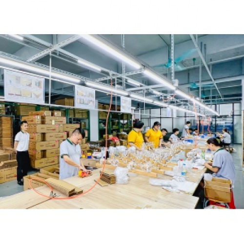 Production Line C