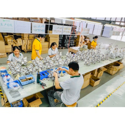 Production Line B