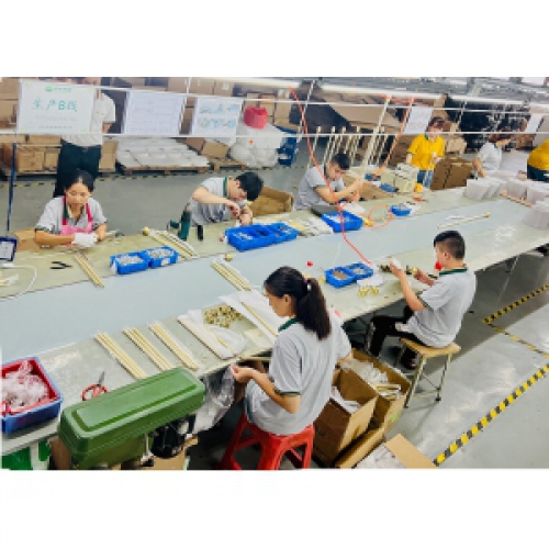Production Line A